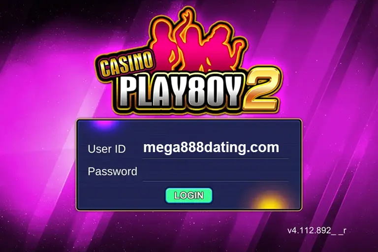 Permainan Slot Playboy2