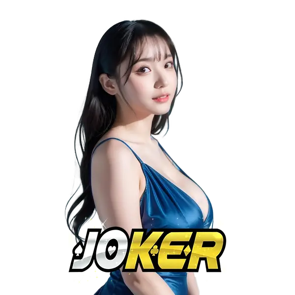 Joker123 Girl webp